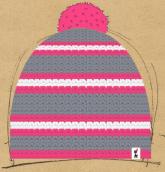 konfigurierte Mütze lisa